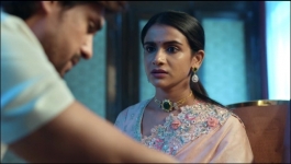 Udne Ki Aasha - 4th February 2025